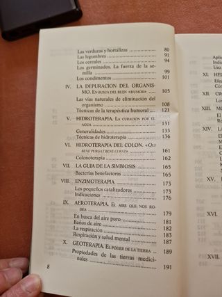 Manual De Medicina Natural