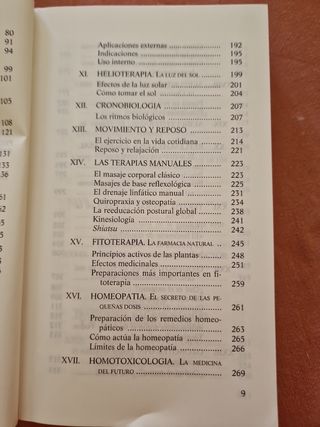 Manual De Medicina Natural