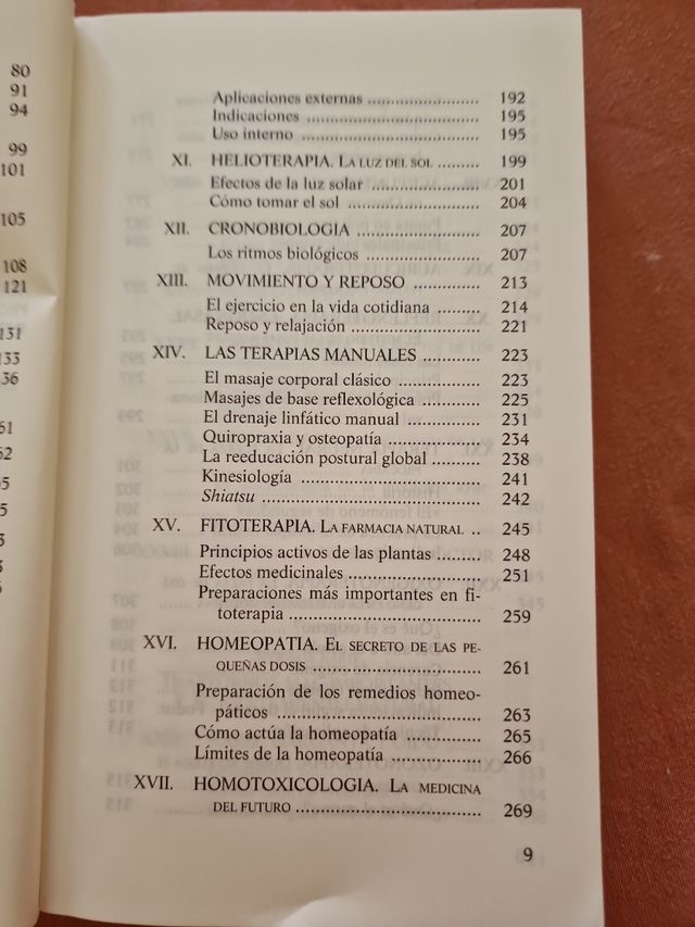 Manual De Medicina Natural