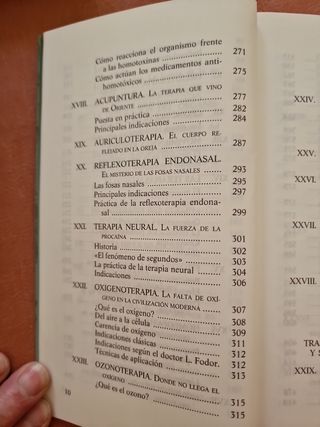 Manual De Medicina Natural