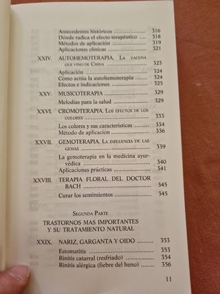 Manual De Medicina Natural