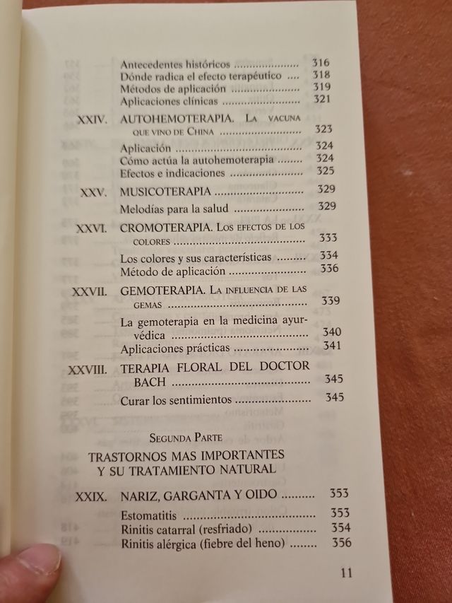 Manual De Medicina Natural