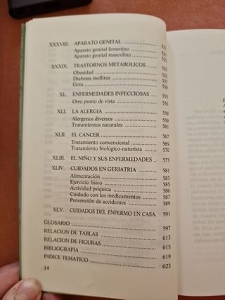 Manual De Medicina Natural
