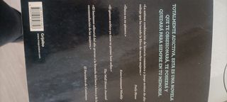 Cincuenta Sombras de Grey, Saga Completa 12€!!