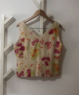 Top Marti Felez Talla 46