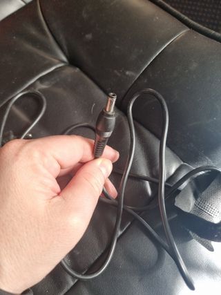 Adaptador Toshiba Original