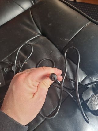 Adaptador Toshiba Original