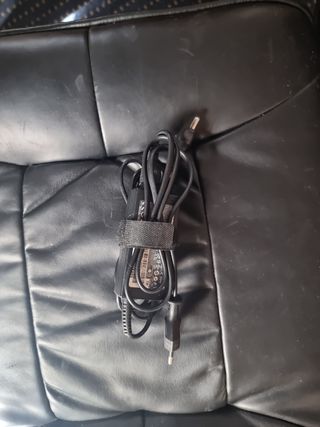 Adaptador Toshiba Original