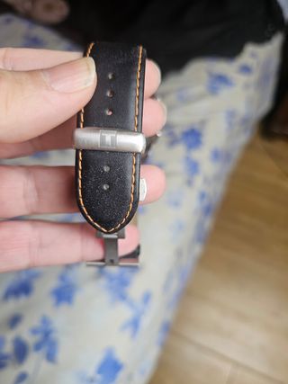 Reloj tissot couturier automátic T035