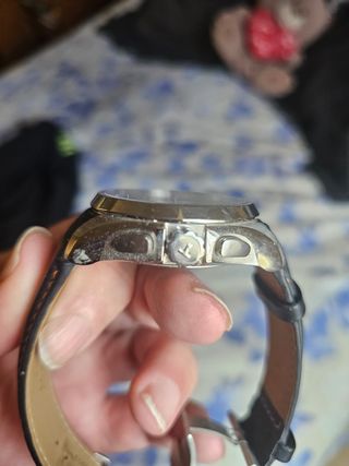 Reloj tissot couturier automátic T035