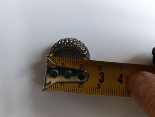 Dos anillos de fantasía