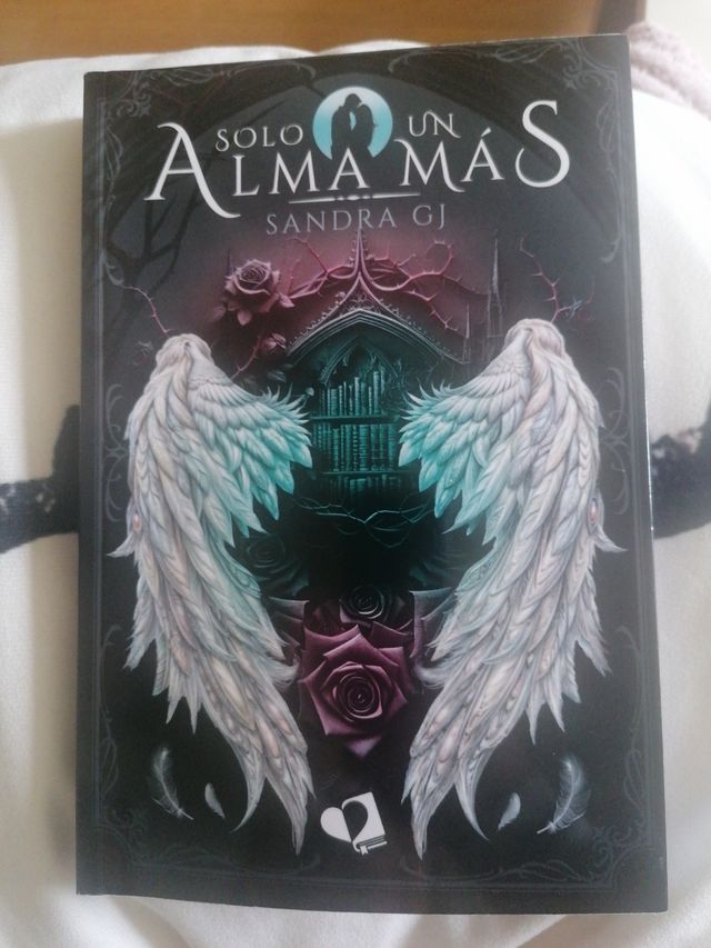 Solo un alma más (Spanish Edition)