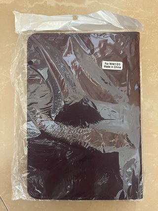 Funda ipad mini 1 2 3