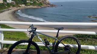 Bici BTT