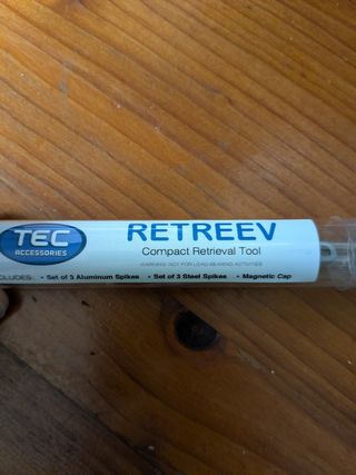 Herramienta de recuperación  RETREEV
