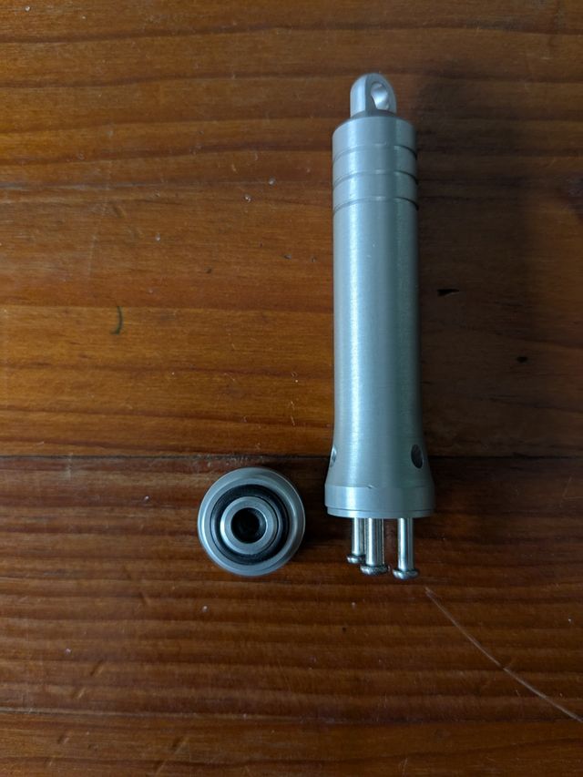 Herramienta de recuperación RETREEV