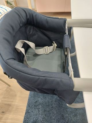 NUEVO! Silla de mesa Trona Inglesina