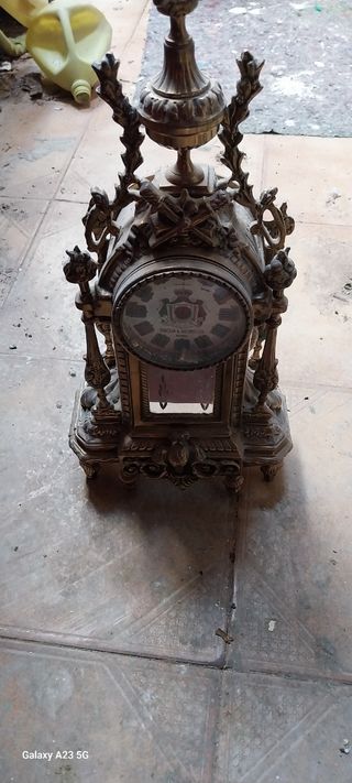Candelabros