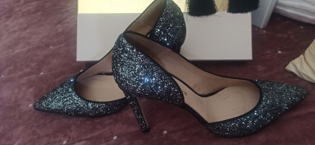 Sandalias nuevas,Originales