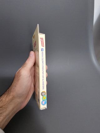 Zanzarella adesivi colorati e profumati