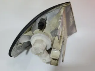 Pareja de intermitentes bmw 330 e46 original.