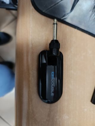 Chitarra acustica Eko wow 018 so elettricata