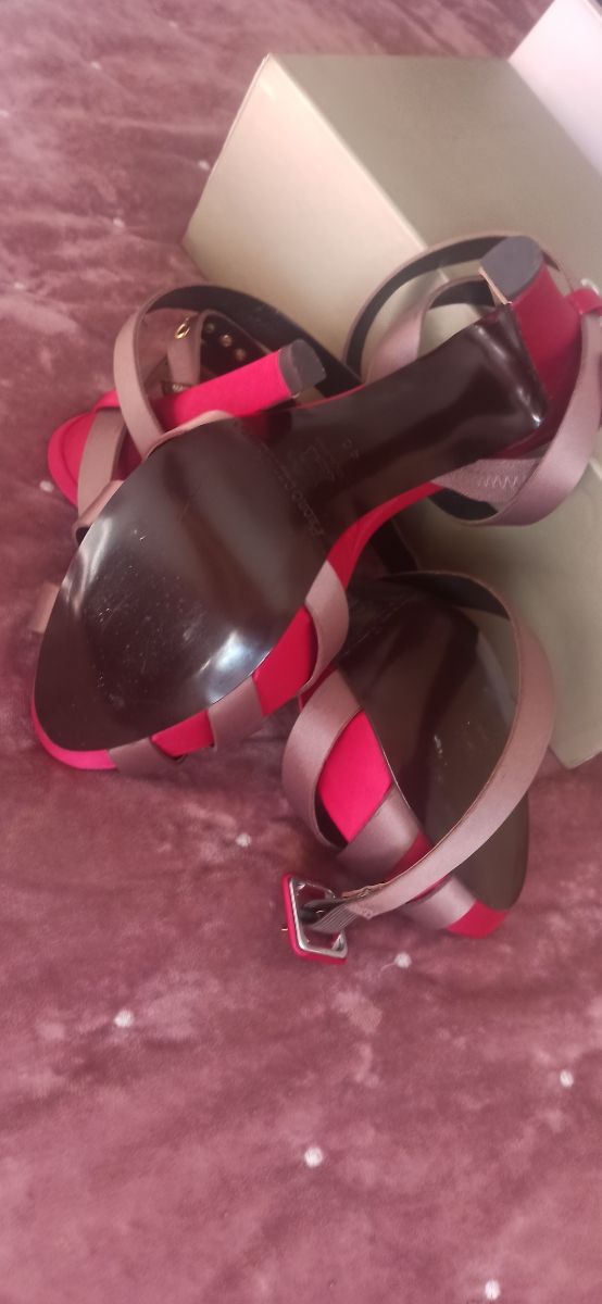 Sandalias Originales,preciosas