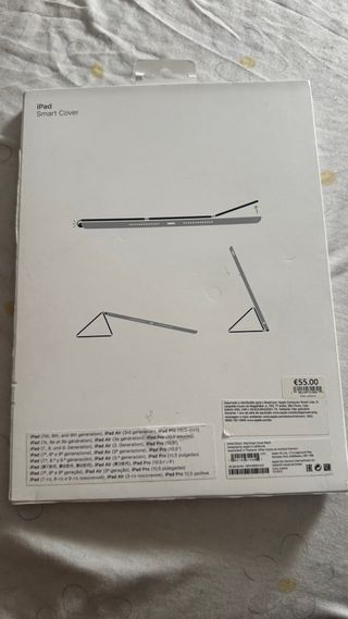 Funda ipad