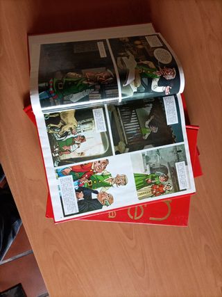 Don Quijote de la Mancha - Cómic