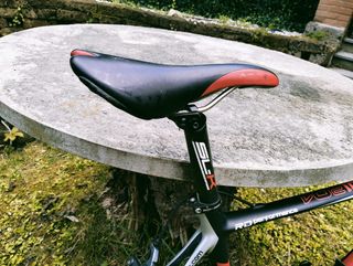 Rodman RDi 201 full carbon