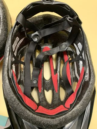 Casco bicicleta BELL