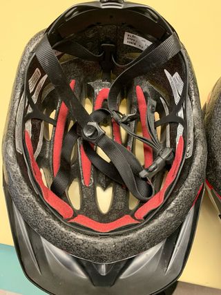 Casco bicicleta BELL