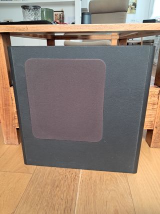 Barra de sonido Sony HT-MT300 + Subwoofer + Mando