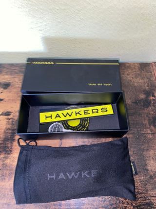 Gafas Sol Hawkers Color Verde