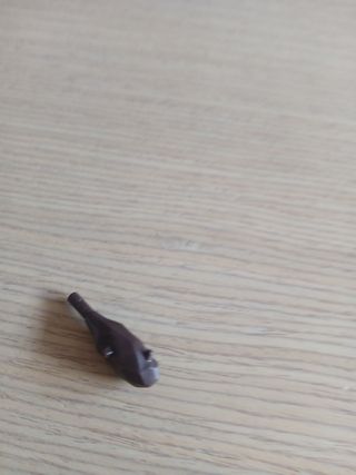 MINIFIGURA MUJER CAVERNA LEGO