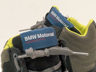 Botas de moto BMW Sneaker Dry 40