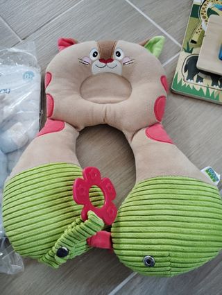 Lote juguetes bebé muy bueno