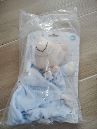 Lote juguetes bebé muy bueno