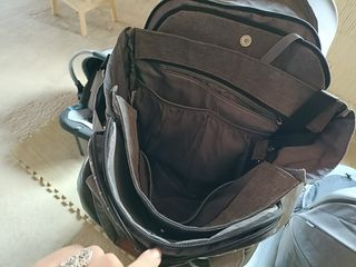 Cochecito bebe trio PlayExtrem Skilyne