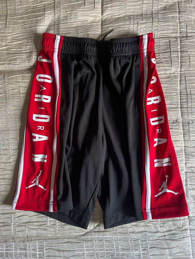 Pantalon corto Jordan