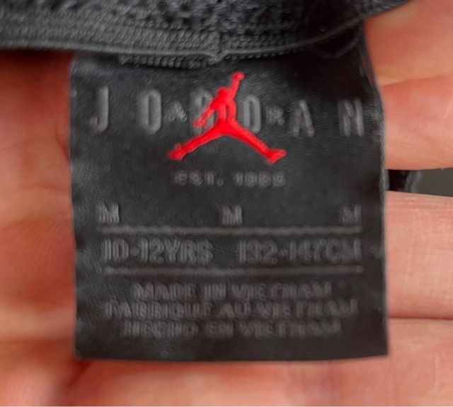 Pantalon corto Jordan