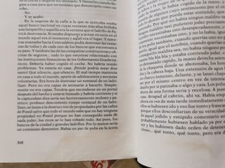 La conjura de los necios + Un desafecto