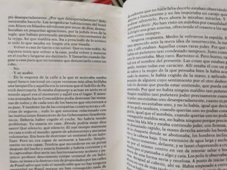 La conjura de los necios + Un desafecto