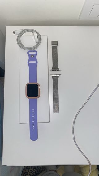 Apple wacth SE 2023 (GPS)