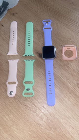 Apple wacth SE 2023 (GPS)