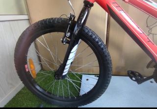 Bici Monty