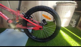 Bici Monty