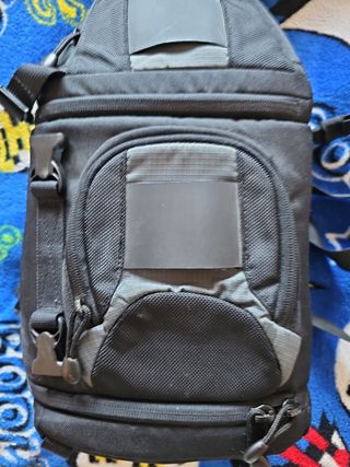 Mochila lowepro