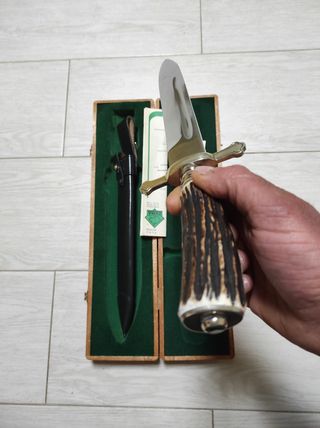 Puma hirschfanger
