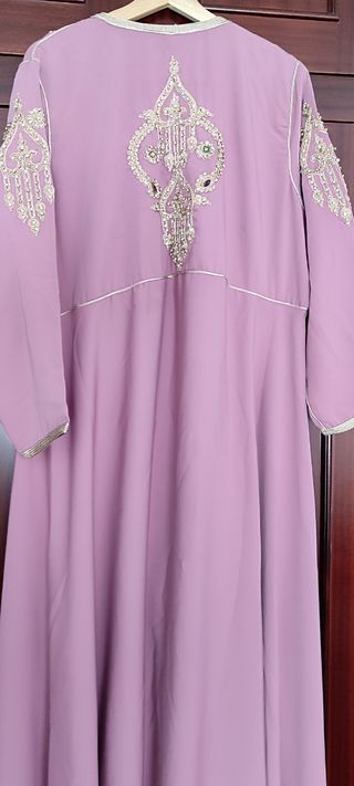 Kaftan Rosa